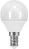 LAMP.LED SFERA 270L 3W 6K  E14