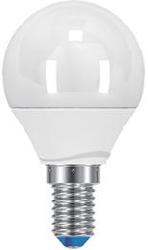 LAMP.LED SFERA 470L 5W 3K  E14