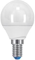 LAMP.LED SFERA 510L 5W 4K  E14