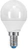 LAMP.LED SFERA 510L 5W 4K  E14