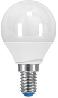 LAMP.LED SFERA 806L 7W 3K  E14