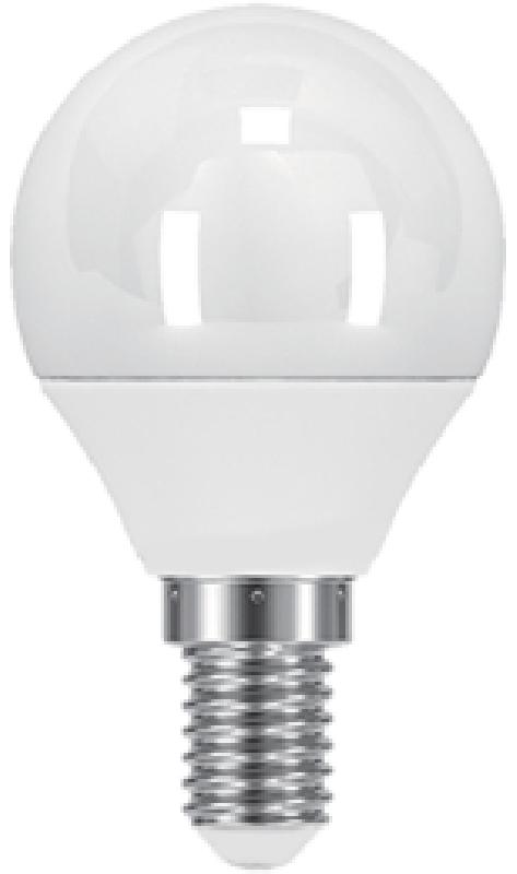 LAMP.LED SFERA 806L 7W 6K  E14
