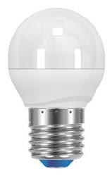 LAMP.LED SFERA_520L 5W 6K  E27