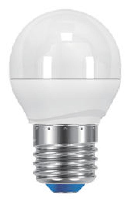 LAMP.LED SFERA_806L 7W 3K  E27