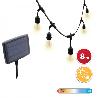 LAMP.LED SOLARI CASSIOPEA2 M15
