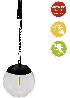 LAMP.LED SOLARI SPK20 SOSPESE