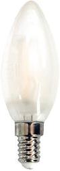 LAMP.LED ST.SAT.OLI.470L3K E14