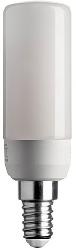LAMP.LED TUBOL.1055 T37 3K E14