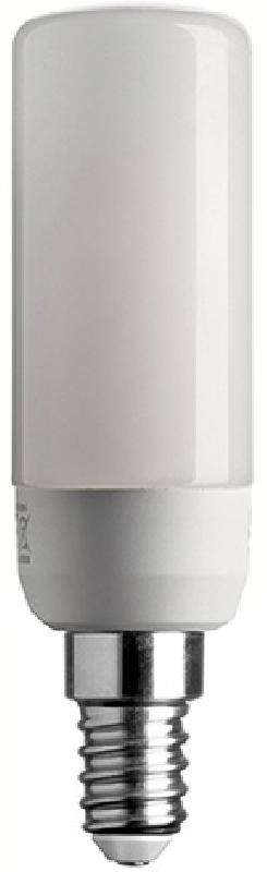 LAMP.LED TUBOL.1055 T37 3K E14