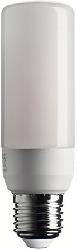 LAMP.LED TUBOL.1055 T45 3K E27