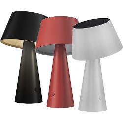 LAMPADE DA TAVOLO TIZIA BIANCO