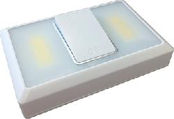 LAMPADE LED BATTERIA ITALO 3W