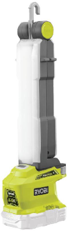 LAMPADE LED RYOBI R18ALF-0 COR