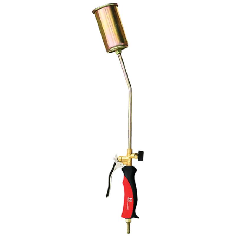 LANCE GAS C/LEVA 60X100 AX042