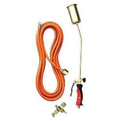 LANCE GAS C/LEVA KIT  I1064LKR