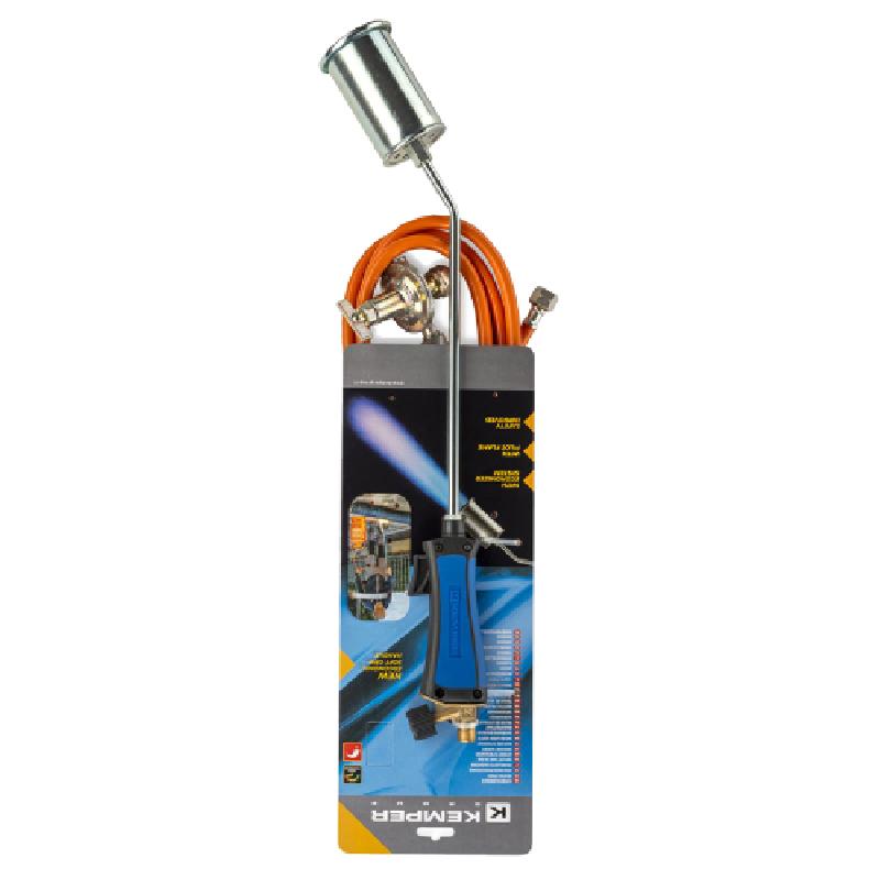 LANCE GAS KEMPER 22196 KIT