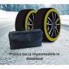 Calze da Neve Maurer Omologate
