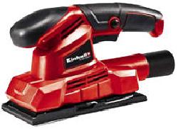 LEVIGATRICI EINHELL TC-OS 1520
