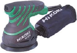 LEVIGATRICI HIKOKI SV13YB