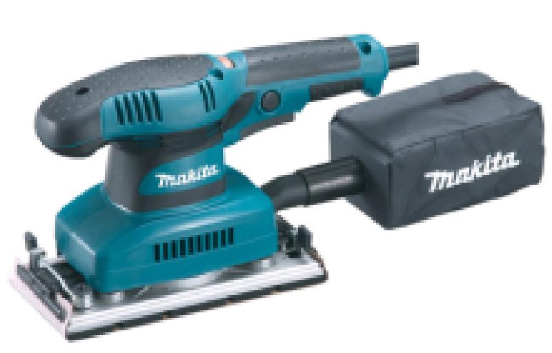 LEVIGATRICI MAKITA BO3711