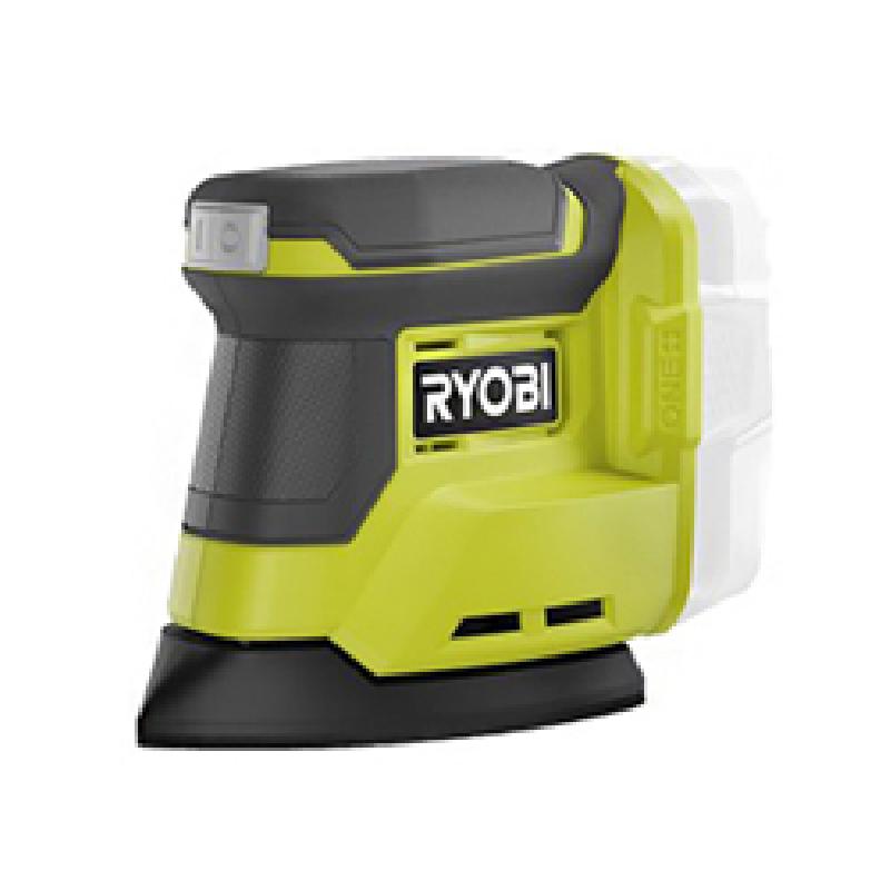 LEVIGATRICI RYOBI RPS18-0 CORP
