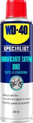 LUBRIF.WD-40 CATENA BIKE ML250