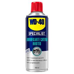 LUBRIF.WD-40 CATENA MOTO ML400