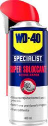 LUBRIF.WD-40 SBLOCCANTE ML.400