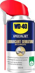 LUBRIF.WD-40 SERRATURE  ML.250