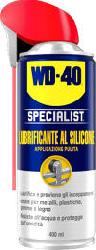 LUBRIF.WD-40 SILICONE   ML.400