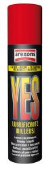 LUBRIFICANTE MILLEUSI YES ML75