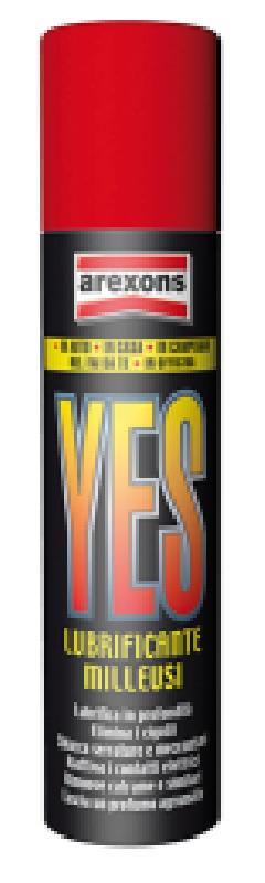 LUBRIFICANTE MILLEUSI YES ML75
