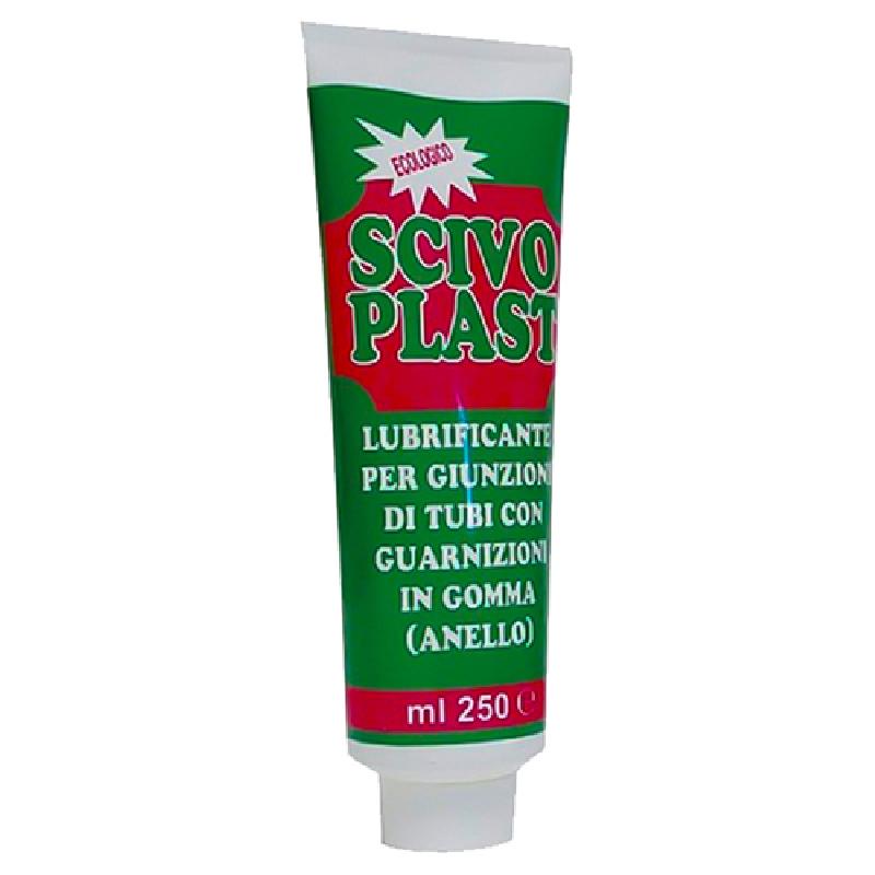 LUBRIFICANTE SCIVOPLAST ML.250