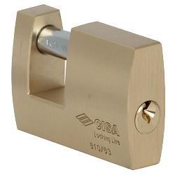 LUCCHETTI CISA 21610/70 LOCKIN