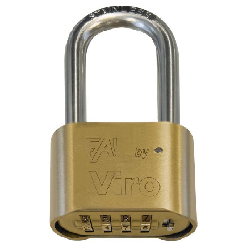 LUCCHETTI VIRO COMBIN.407.7