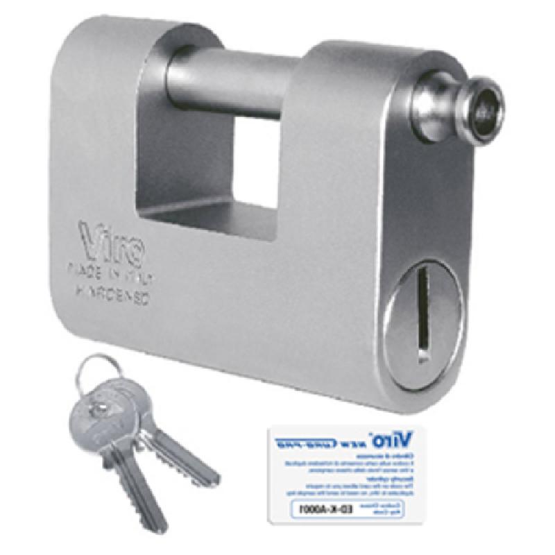 LUCCHETTI VIRO EUROMONOL.4153