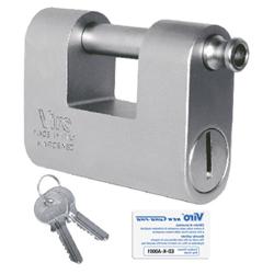 LUCCHETTI VIRO EUROMONOL.4154