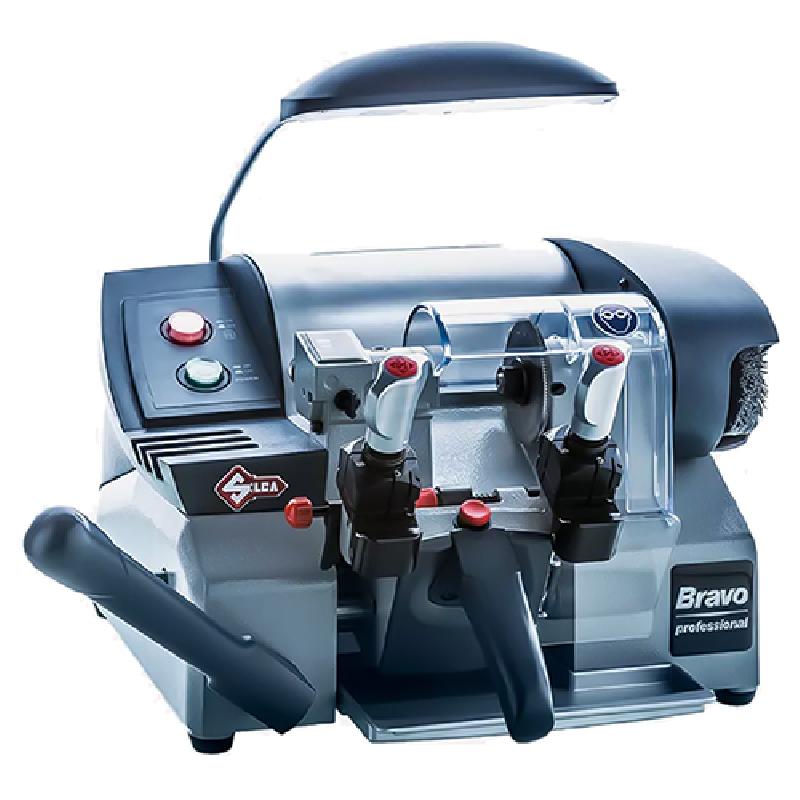 MACCHINE CH.SILCA BRAVO II PRO