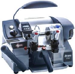 MACCHINE CH.SILCA BRAVO IIWMAX