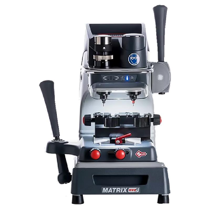MACCHINE CH.SILCA MATRIX EVO S