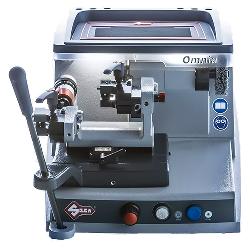 MACCHINE CH.SILCA OMNIA 650RPM