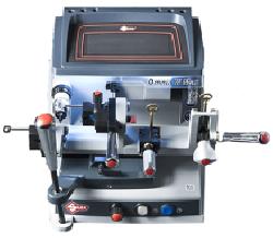 MACCHINE CH.SILCA OMNIA W MAX