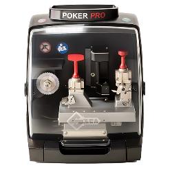 MACCHINE CH.SILCA POKER PRO