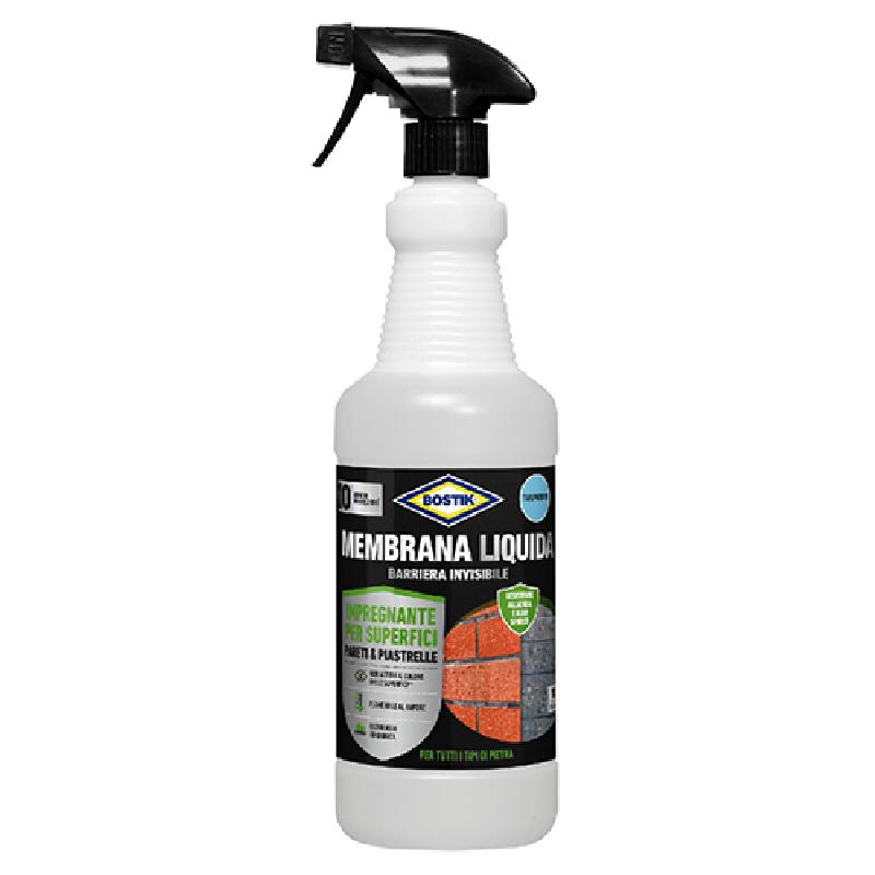 MEMBRANA LIQ.BOSTIK INVIS.LT.1