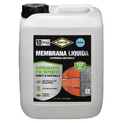 MEMBRANA LIQ.BOSTIK INVIS.LT.5