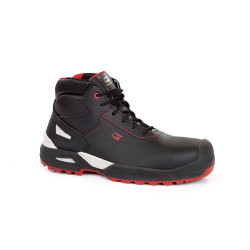 Scarpe antinfortunistiche Giasco tessuti made in Italy lavorati artigianalmente , scarpe di alta qualita' italiana