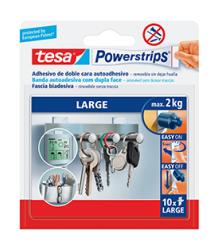 NASTRO BIAD.TESA LARGE    10PZ