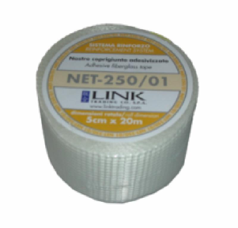 NASTRO F/VETRO NET-251/03 M.90