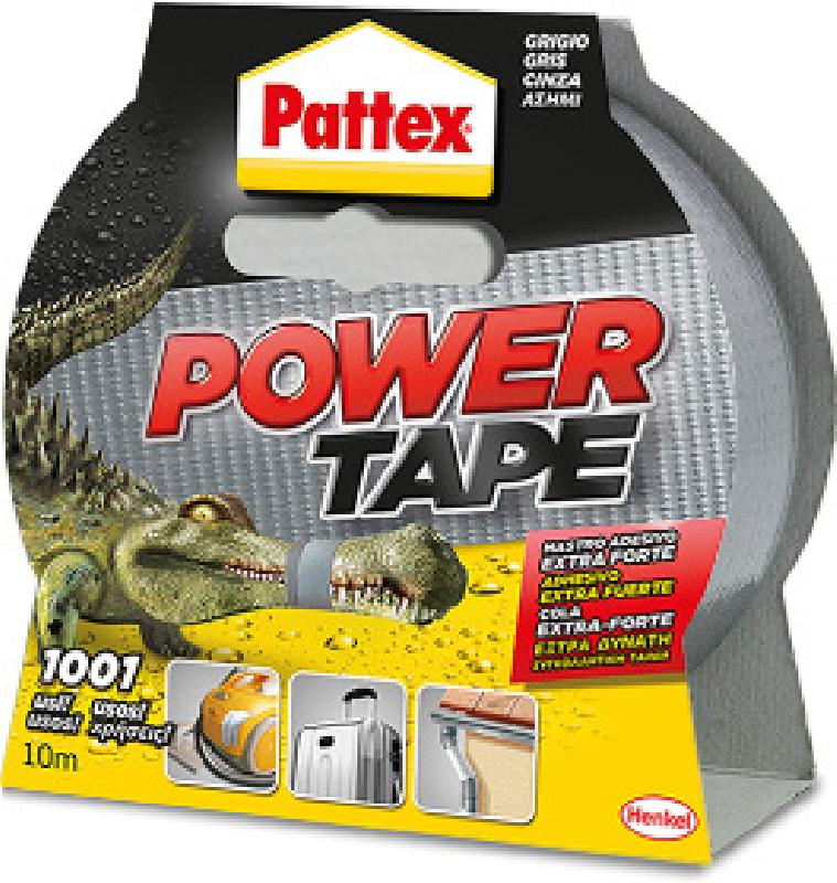 NASTRO P/TAPE GRIGIO MM.50X10M