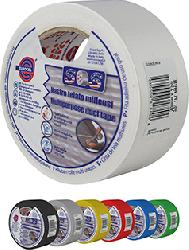 NASTRO SOS AMER.50X25M BLU